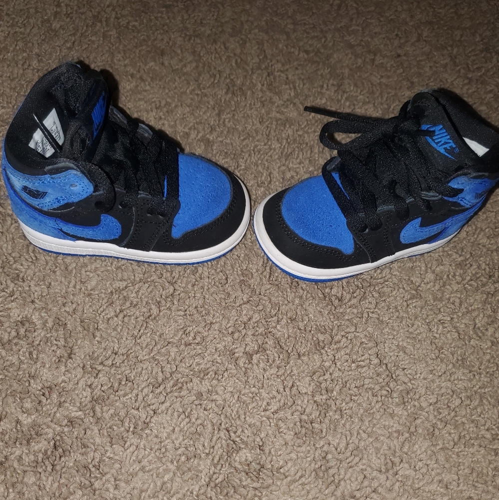 Nike 4c - Picture 2 of 3
